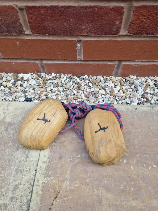 Buy & Sell Whittington Lichfield - Photos for Rock Climbing Training Woods 💪