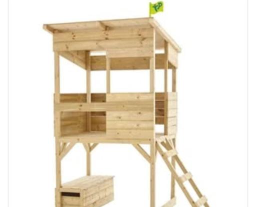 Buy & Sell Healey Rochdale - Photos for TP Treetops Wooden Tower Playhouse. Please se