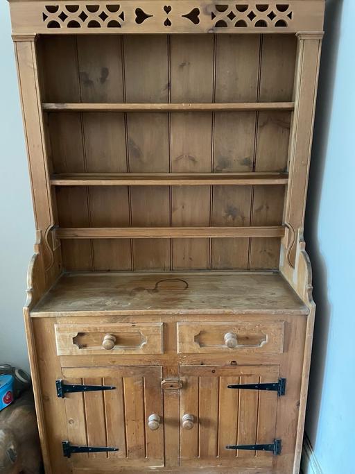 Buy & Sell Euxton Chorley - Photos for Dresser