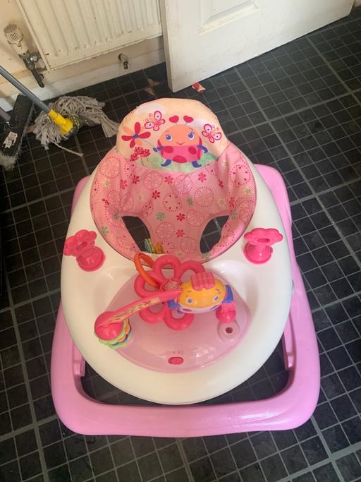Buy & Sell Sutton New Hall Birmingham - Photos for Baby walker