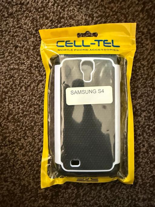 Buy & Sell Blackburn Blackburn with Darwen - Photos for Samsung galaxy s4 Full protection case