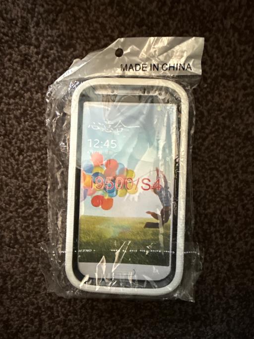 Buy & Sell Blackburn Blackburn with Darwen - Photos for Samsung galaxy s4 Full protection heavy duty