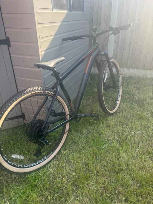 Buy & Sell Hednesford Cannock Chase - Photos for Boardman men’s mountain bike