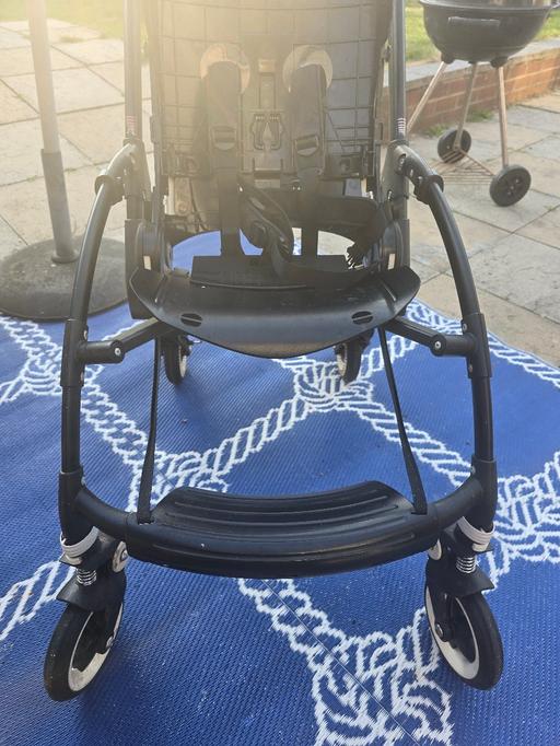 Buy & Sell Dudley Port Sandwell - Photos for bugaboo bee 3