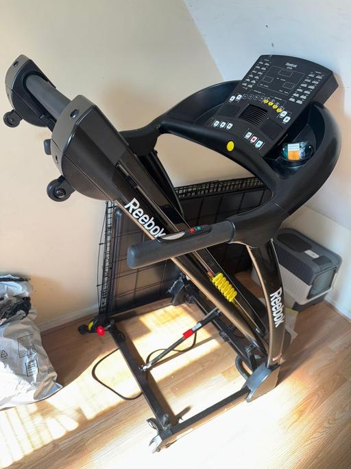 Buy & Sell Medway City Estate Medway - Kent - Photos for Treadmill