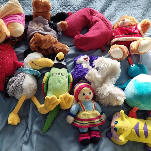 Buy & Sell Moxley Walsall - Photos for joblot kids used