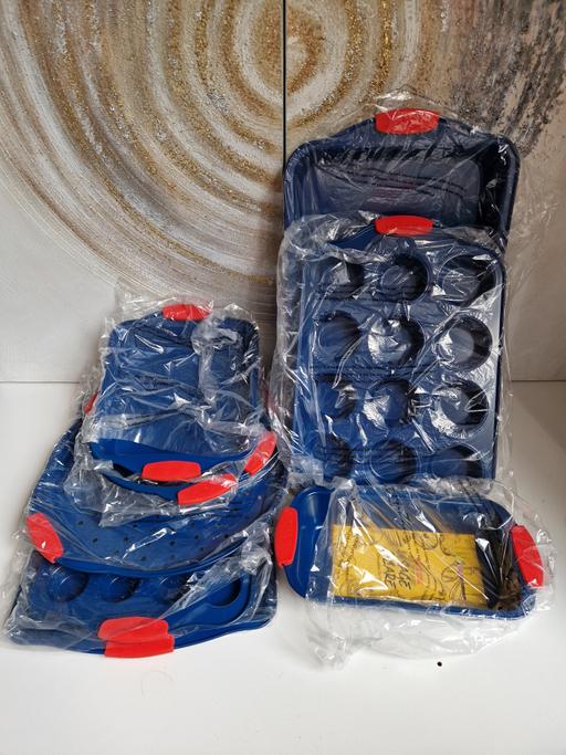 Buy & Sell Cradley Heath Sandwell - Photos for NutriChef 10-Piece Non-Stick Bakeware Set