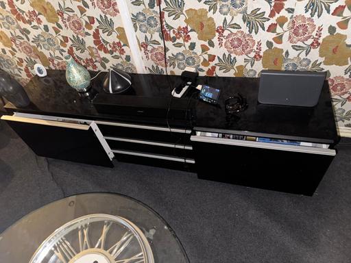 Buy & Sell Plumstead South East London - Photos for Tv stand available for sale