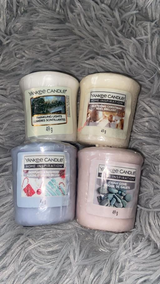 Buy & Sell Stow Heath Wolverhampton - Photos for Yankee candles