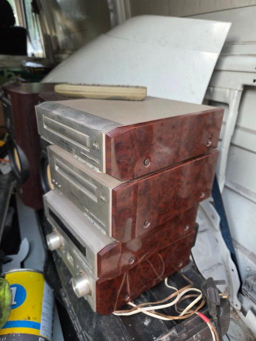 Buy & Sell Chapeltown Sheffield - Photos for technics separates