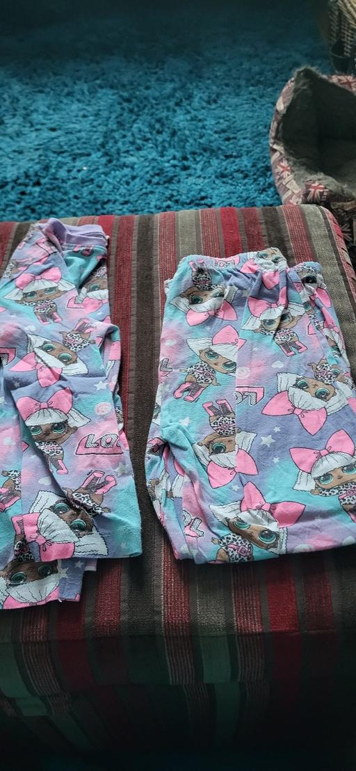 Buy & Sell Radcliffe Bury - Photos for girls LOL pyjamas age 5