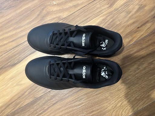 Buy & Sell Anerley South East London - Photos for Adidas platform trainers