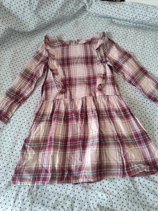Buy & Sell Darlaston Walsall - Photos for 5-6 years Girls H&M dress