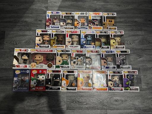 Buy & Sell Runcorn Halton - Photos for Funko Pop vinyl bundle