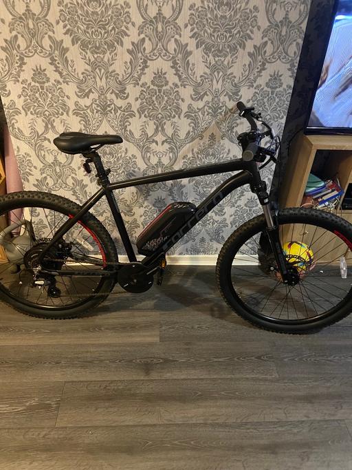Buy & Sell Rothwell Leeds - Photos for Carrera vengance e bike
