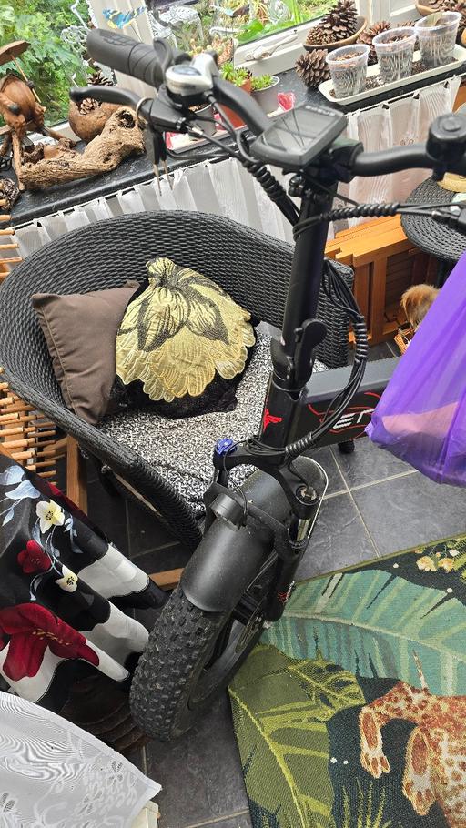 Buy & Sell Barking and Dagenham Barking - Barking and Dagenham - Photos for engwe electric bike