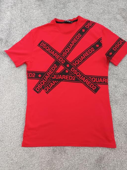 Buy & Sell Hamstead Industrial Estate Birmingham - Photos for BRAND NEW T SHIRT