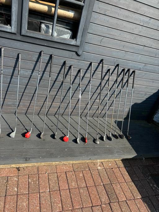 Buy & Sell Rochester Medway - Kent - Photos for Golf clubs
