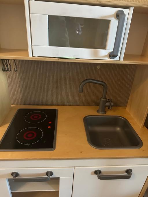 Buy & Sell Blackburn Blackburn with Darwen - Photos for IKEA play kitchen