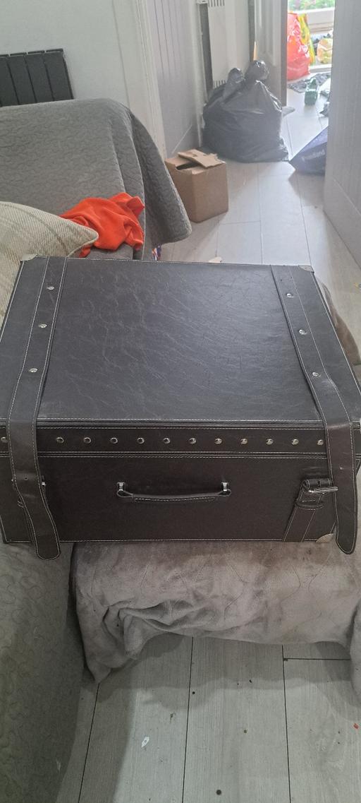 Buy & Sell Sutton Coldfield Birmingham - Photos for M&S Trunks x 2