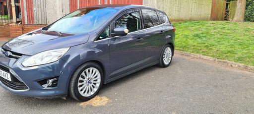 Vehicles Willenhall Walsall - Photos for 2013 Ford C max Automatic