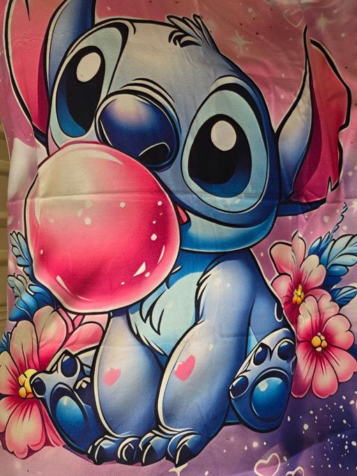 Buy & Sell Blackpool Town Centre Blackpool - Photos for XL Stitch towel NEW