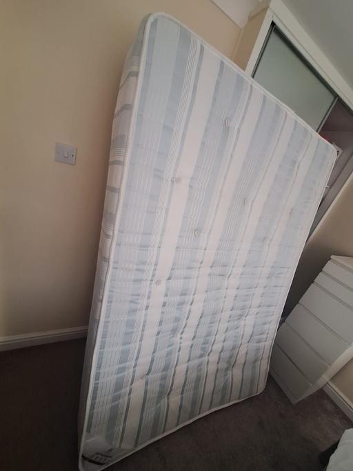 Buy & Sell Hill Top Sandwell - Photos for Double Mattress