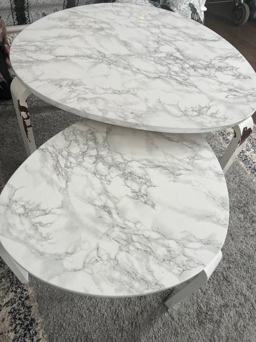 Buy & Sell Childs Hill North West London - Photos for Coffee table