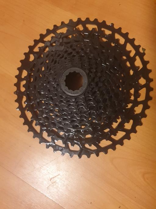 Buy & Sell Radcliffe Bury - Photos for 12 speed cassette