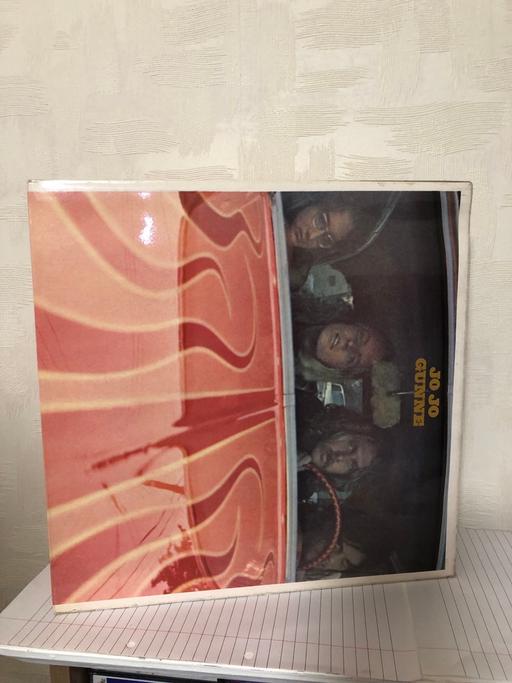 Buy & Sell Bamber Bridge South Ribble - Photos for Jo Jo Gunne - Gatefold Vinyl Record LP