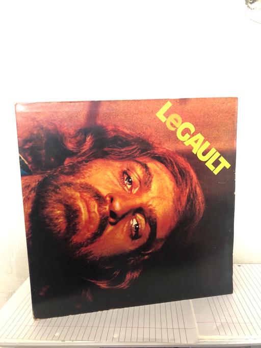 Buy & Sell Bamber Bridge South Ribble - Photos for Lance LeGault - Gatefold - Vinyl Record LP