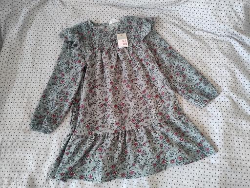Buy & Sell Darlaston Walsall - Photos for new 6-7 girls Primark dress