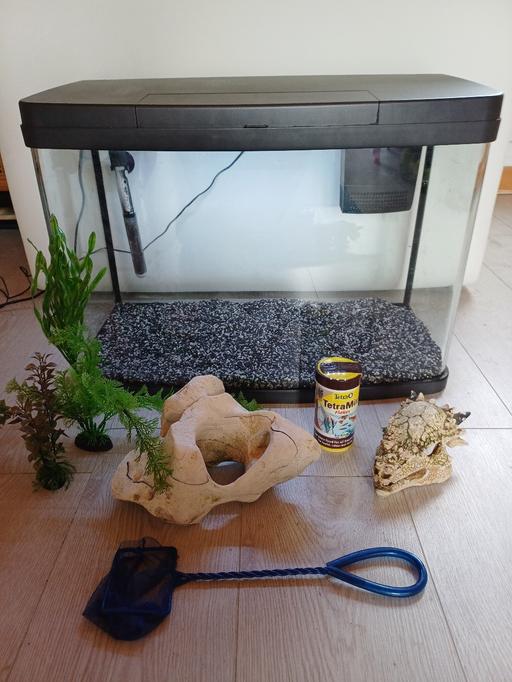 Buy & Sell Gorton Manchester - Photos for Fish Tank and accessories