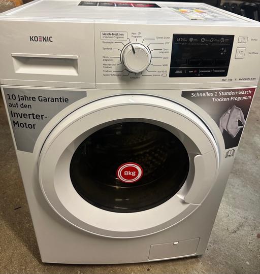 Buy & Sell Lancashire Preston - Photos for Washer Dryer