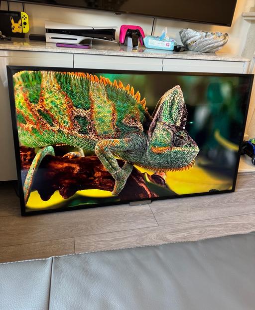 Buy & Sell West Midlands Sandwell - Photos for Sony 55 inch TV