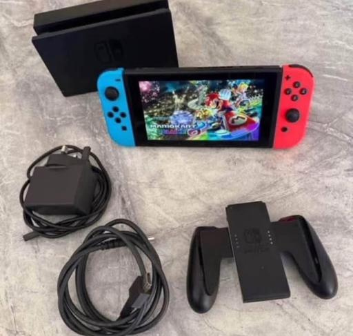 Buy & Sell West Midlands Sandwell - Photos for Nintendo Switch