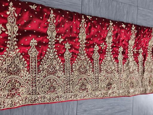 Buy & Sell Whitechapel East London - Photos for Bridal Saree