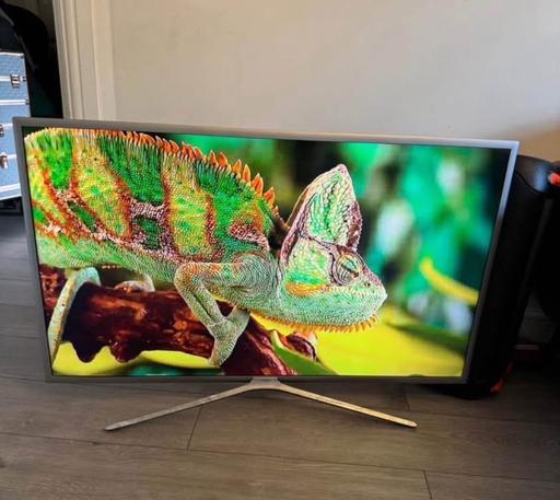 Buy & Sell Hill Top Sandwell - Photos for Samsung 40 inch Smart TV