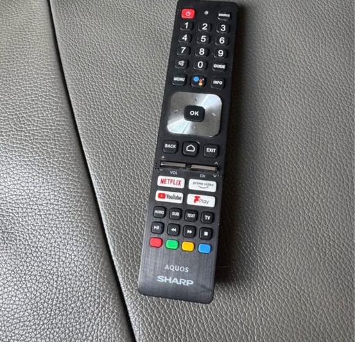 Buy & Sell Hill Top Sandwell - Photos for Sharp 40 inch Smart TV
