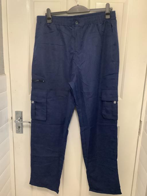 Buy & Sell Woodsetton Dudley - Photos for New trousers XXL