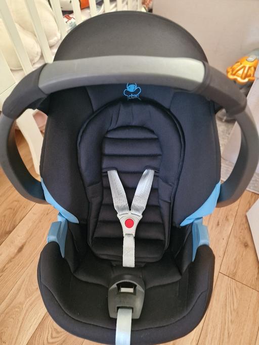 Buy & Sell Oadby and Wigston Leicestershire - Photos for Car Seat 0-13 kg