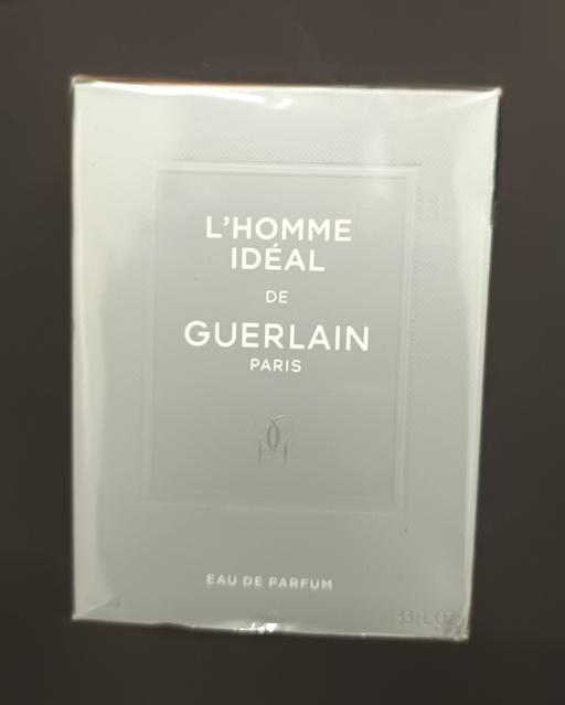 Buy & Sell Pimlico Central London - Photos for Guerlain L'HOMME IDÉAL Eau de Parfum 100ML
