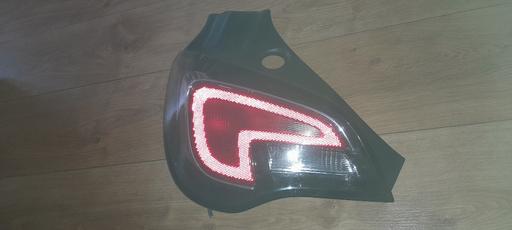 Vehicles Greater Manchester Manchester - Photos for Vauxhall Adam tail light