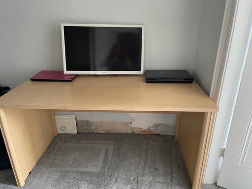 Buy & Sell Euxton Chorley - Photos for Computer desk