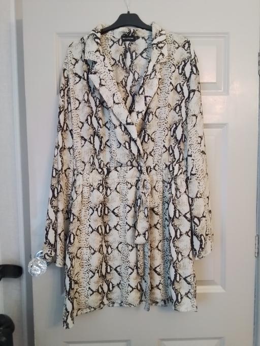 Buy & Sell Brierley Hill Dudley - Photos for dress size 18 from I saw it first