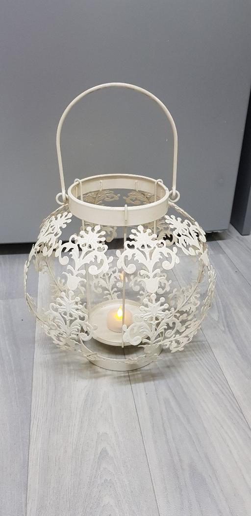 Buy & Sell Kings Norton Birmingham - Photos for candle holder