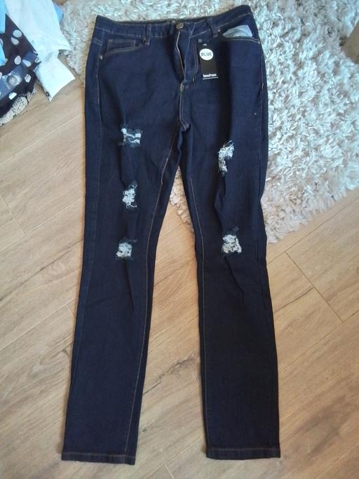 Buy & Sell Bells Mill Dudley - Photos for size 14 high rised skinny jeans
