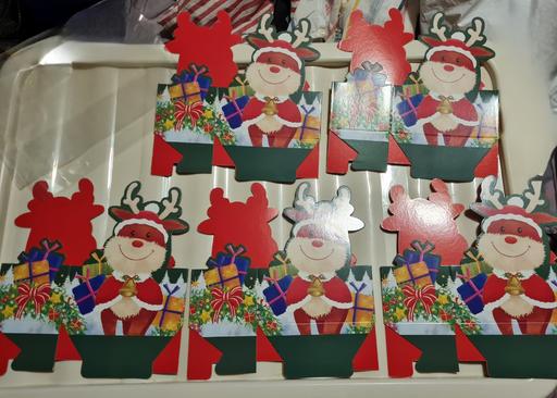 Classes Yardley Wood Birmingham - Photos for 5 Christmas boxes & 5 cello bags