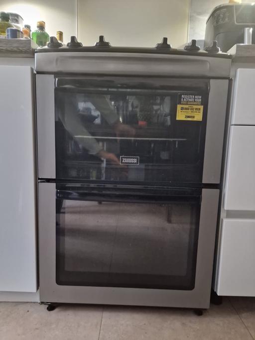 Buy & Sell - Photos for Zanussi Cooker