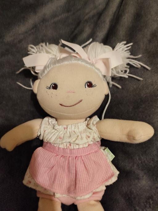 Buy & Sell Clapham Junction South West London - Photos for La Nina Rag doll